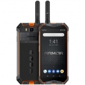 Ulefone Armor 3WT 4G Smartphone 5.7 inch Android 9.0 Helio P70 Octa Core 2.1GHz 6GB RAM 64GB ROM 21.0MP Rear Camera 10300mAh Battery Face ID Fingerprint Recognition IP68 IP69K