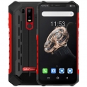 Ulefone Armor 6S 4G Phablet 6.2 inch Android 9.0 Helio P70 Octa Core 2.1GHz 6GB RAM 128GB ROM 16.0MP + 8.0MP Rear Camera 5000mAh Battery IP68 IP69K