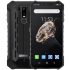 Ulefone Armor X5 4G Smartphone 5.5 inch Android 9.0 MT6763 Octa Core 3GB RAM 32GB ROM 2 Rear Camera 5000mAh Battery Global Version