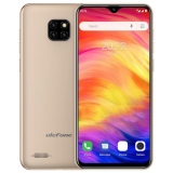 Ulefone Note 7 3G Phablet