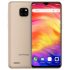 Ulefone Armor 3W 4G 5.7 inch Phablet Android 9.0 Helio P70 Octa Core 2.1GHz 10300mAh Battery 21.0MP Rear Camera Face ID Fingerprint Recognition IP68 IP69K