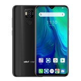 Ulefone Power 6 4G Phablet 6350mAh Battery