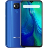 Ulefone Power 6 4G Phablet 6350mAh Battery