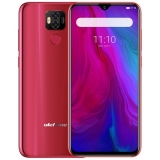 Ulefone Power 6 4G Phablet 6350mAh Battery
