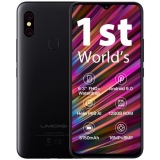 UMIDIGI F1 4G Phablet Other Area
