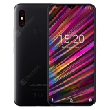 UMIDIGI F1 Play Android 9.0 4G Phablet