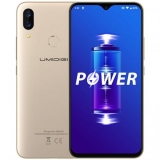 UMIDIGI POWER 4G Phablet