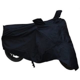 Universal Body Cover For Bike Suitable for Bikes up to 125cc