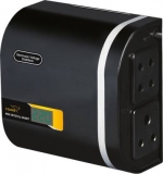 V-Guard Mini Crystal Smart TV Voltage Stabilizer