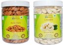 Veg E Wagon Almonds Regular & Cashew Regular