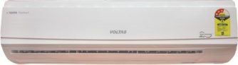 Only at Rs. 30499 Voltas 1.5 Ton 3 Star Split AC