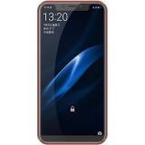 Voto V9 (5.85,Finger Print+Face ID,Notch Display)