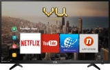 Vu HD Ready LED Smart TV  32 inch(32OA)