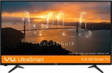 Vu Ultra Smart 80cm (32 inch) HD Ready LED Smart TV