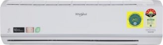 Only at Rs. 33999 Whirlpool 1.5 Ton 5 Star Split Inverter AC