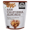 Wonderland Food (Device) Raw California Almonds, 500g