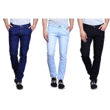 X-CROSS DENIM FOR MEN