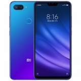 Xiaomi Mi 8 Lite 4G Phablet Global Version Dual Rear Camera Dual SIM Dual Standby