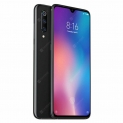 Xiaomi Mi 9 4G Phablet 6GB RAM 128GB ROM Global Version Black 16MP 48MP 12MP Rear Camera EU stock