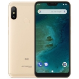Xiaomi Mi A2 Lite Global Version 4G Phablet