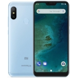 Xiaomi Mi A2 Lite Global Version 4G Phablet