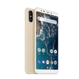 Xiaomi Mi A2 Smartphone 4G Phablet Global Version 4GB RAM 64GB ROM 12MP 20MP Rear Camera EU stock
