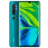 Xiaomi Mi Note 10 (CC9 Pro) 108MP Penta Camera Phone Global Version