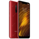 Xiaomi Pocophone F1 Smartphone 4G Phablet 6GB RAM 64GB ROM Global Version EU stock
