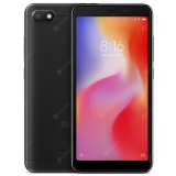 Xiaomi Redmi 6A 4G Smartphone Global Version