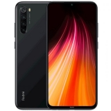 Xiaomi Redmi Note8 Global Version 4+64GB Space Black EU