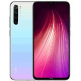 Xiaomi Redmi Note8 Global Version 4+64GB White EU