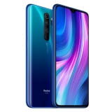 Xiaomi Redmi Note8 Pro Global Version 6+128GB Blue EU