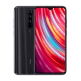Xiaomi Redmi Note8 Pro Global Version 6+128GB Mineral Grey EU