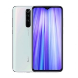 Xiaomi Redmi Note8 Pro Global Version 6+64GB Pearl White EU