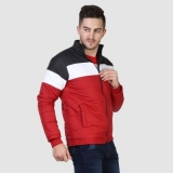 Xpensive  Full Sleeve Solid Men’s Jacket