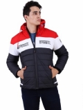 Xpensive  Full Sleeve Solid Men’s Jacket