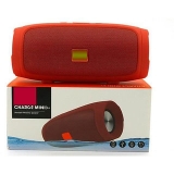 Zenith Charge Mini 3 Portable Wireless Bluetooth Speaker