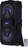 Zoook Rocker Thunder Plus 40 W Bluetooth Party Speaker